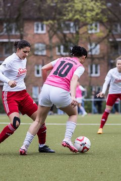 Bild 61 - F Eilbek - Harksheide : Ergebnis: 6:2
